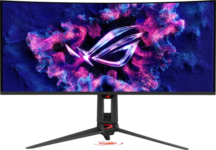 ASUS ROG Swift PG34WCDN