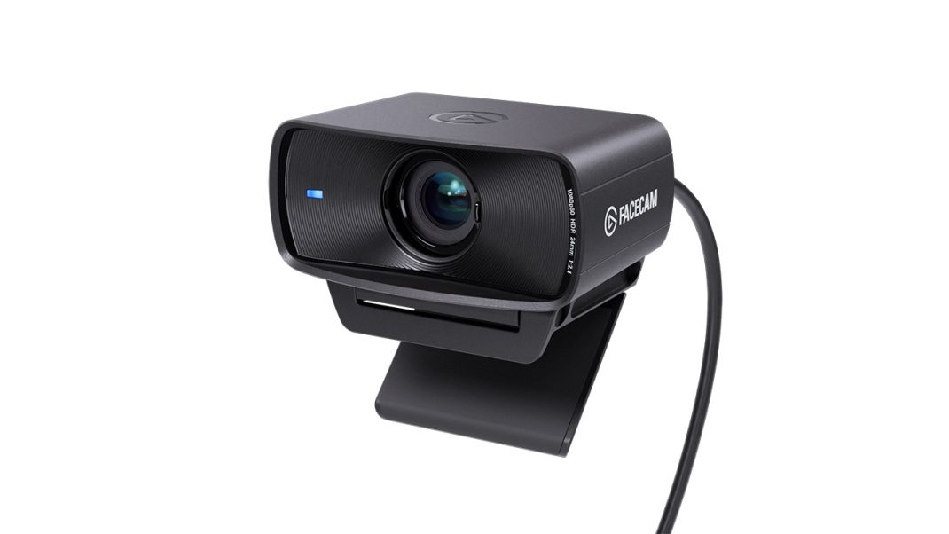 Elgato Facecam MK.2