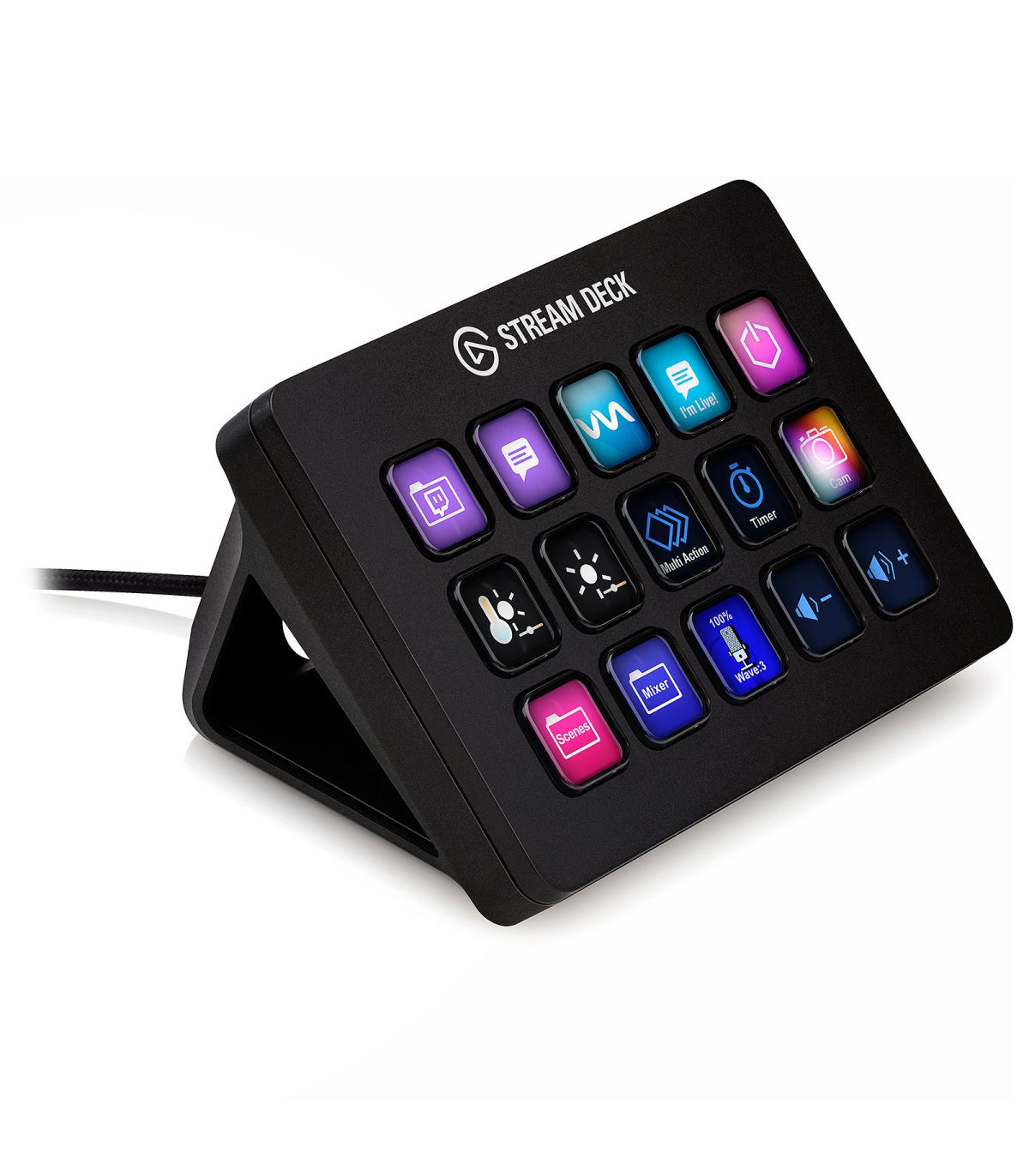 Elgato Stream Deck MK.2
