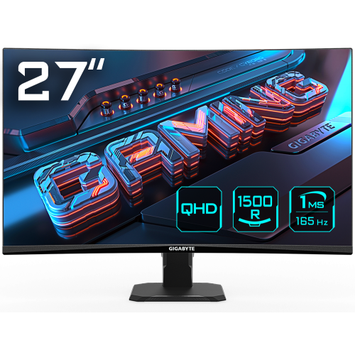 Gigabyte GS27QC