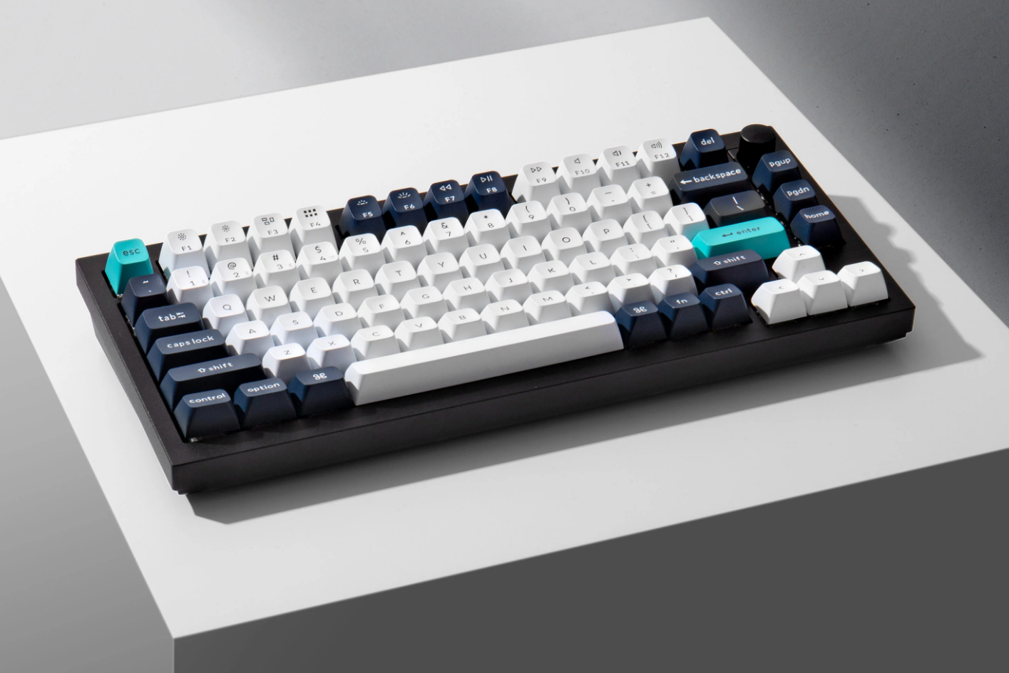 Keychron Q1 Max