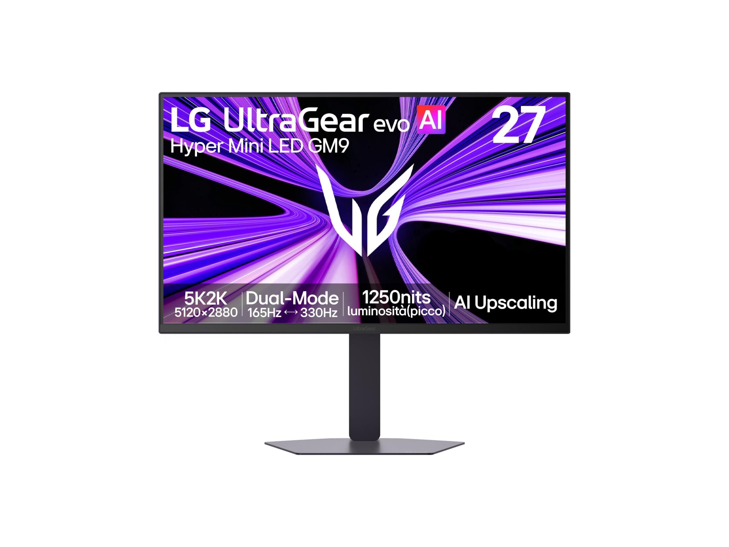 LG 27GM950B