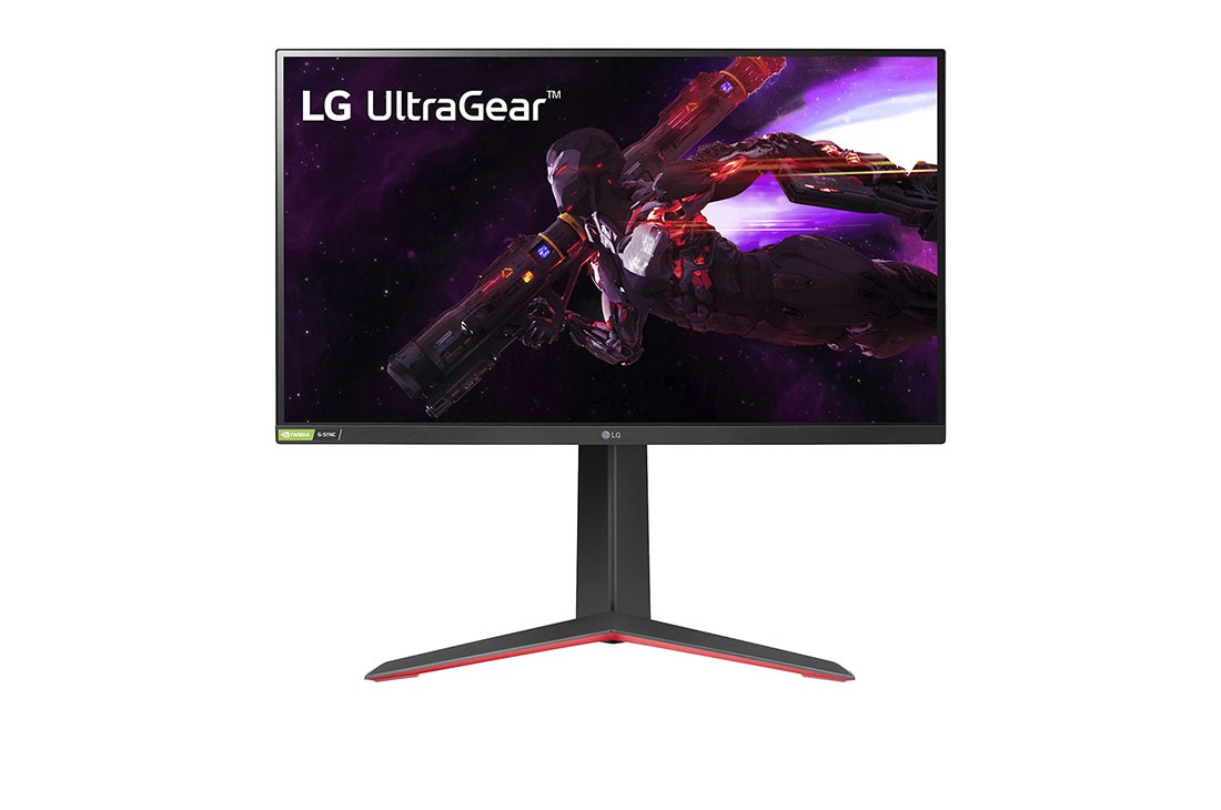 LG 27GP850-B