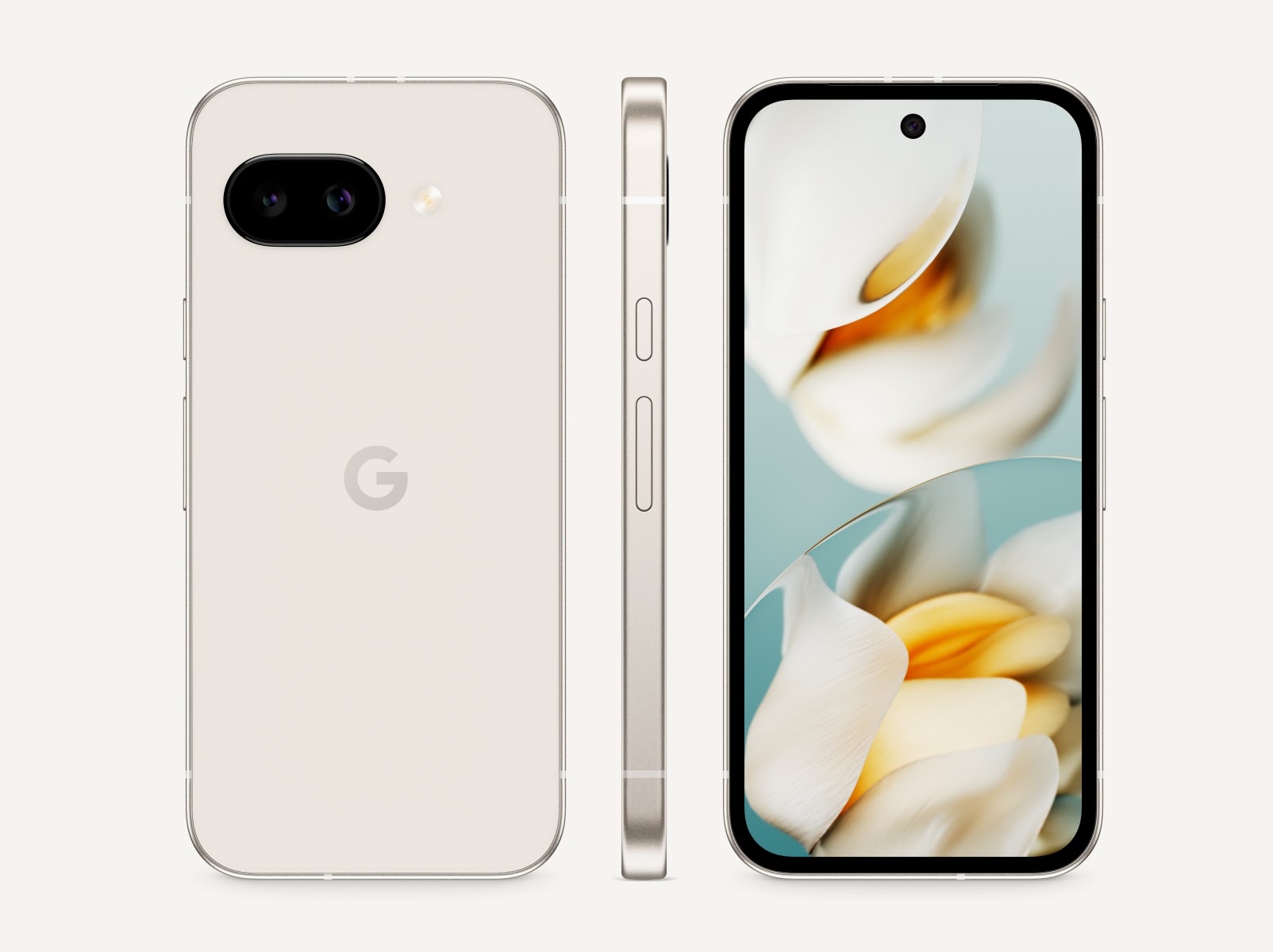 Google Pixel 9a