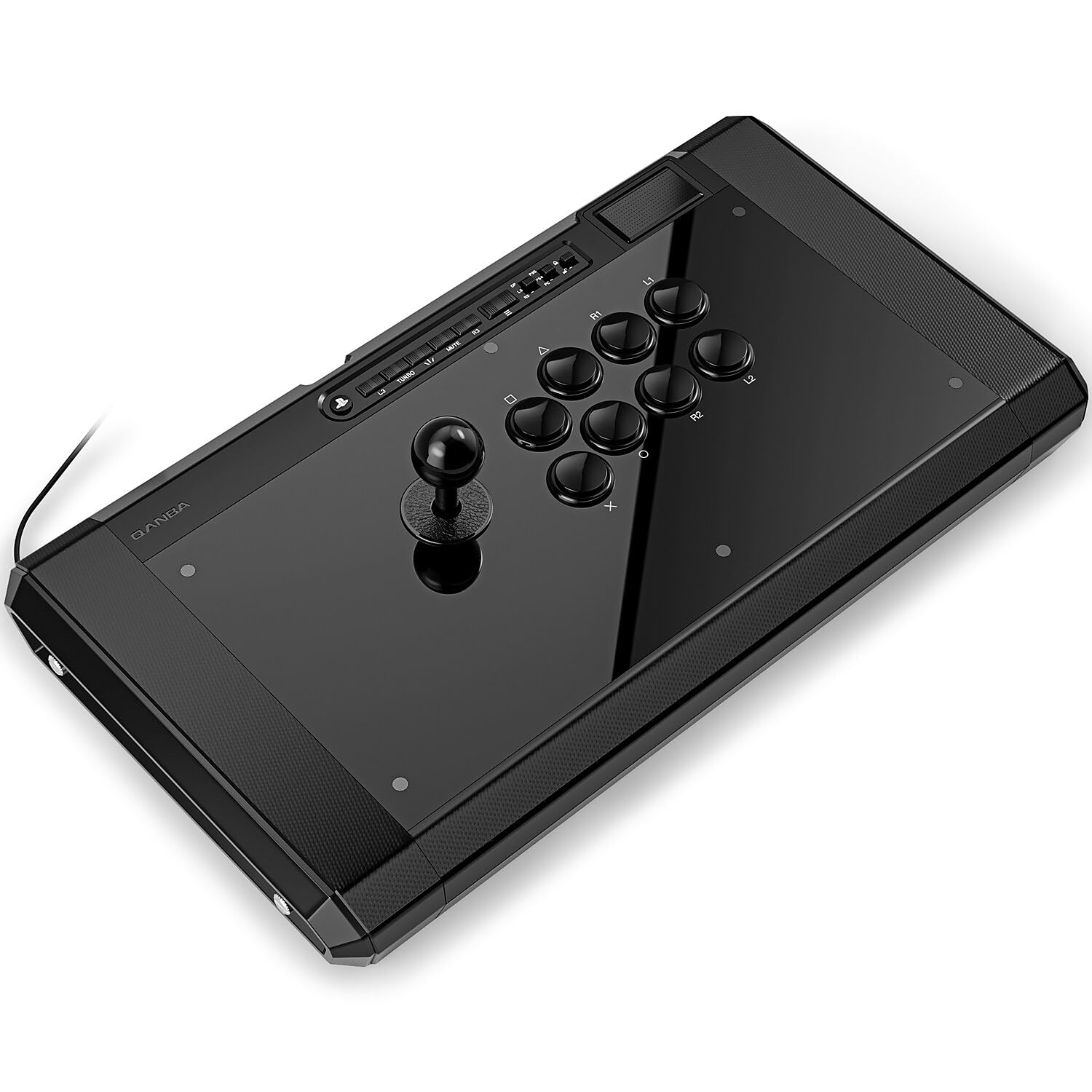 Qanba Obsidian 2