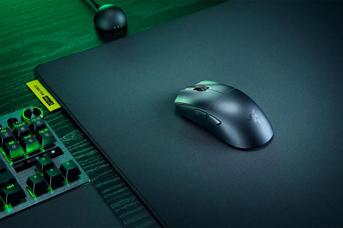 Razer Viper V4 Pro