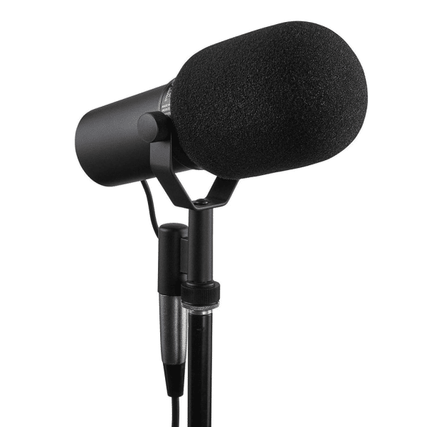 Shure SM7B